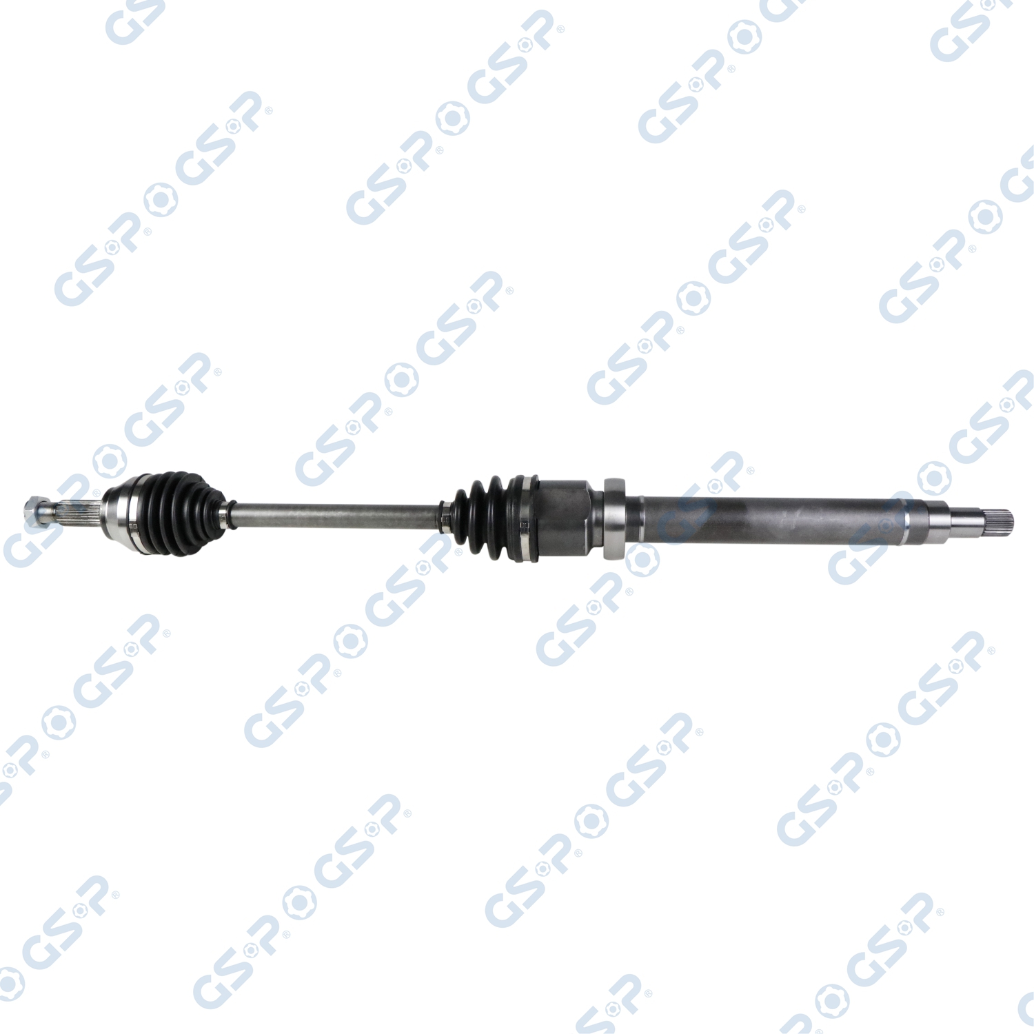 Drive Shaft - 218201 GSP