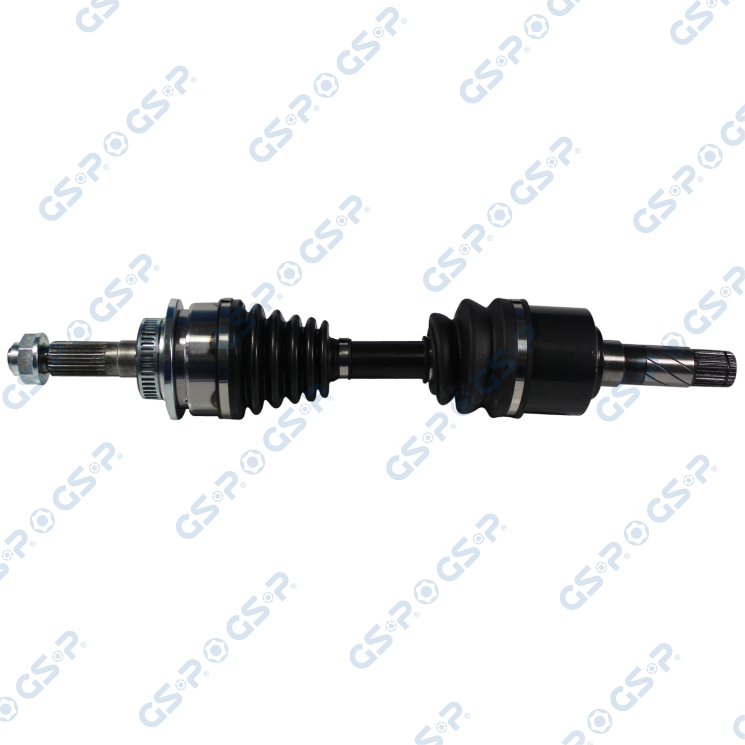 Drive Shaft - 218211 GSP