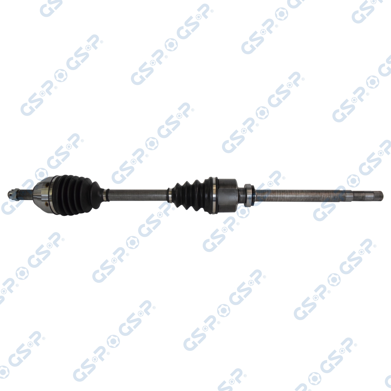 Albero motore/Semiasse - 218291 GSP