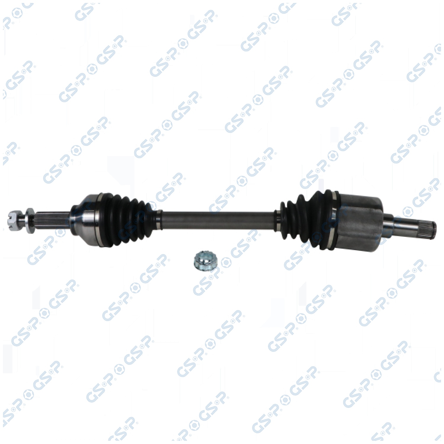 Albero motore/Semiasse - 218334 GSP