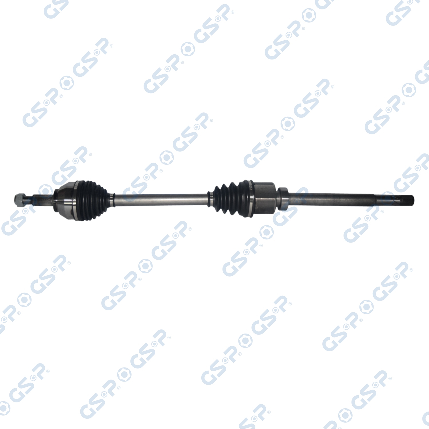 Albero motore/Semiasse - 218445 GSP