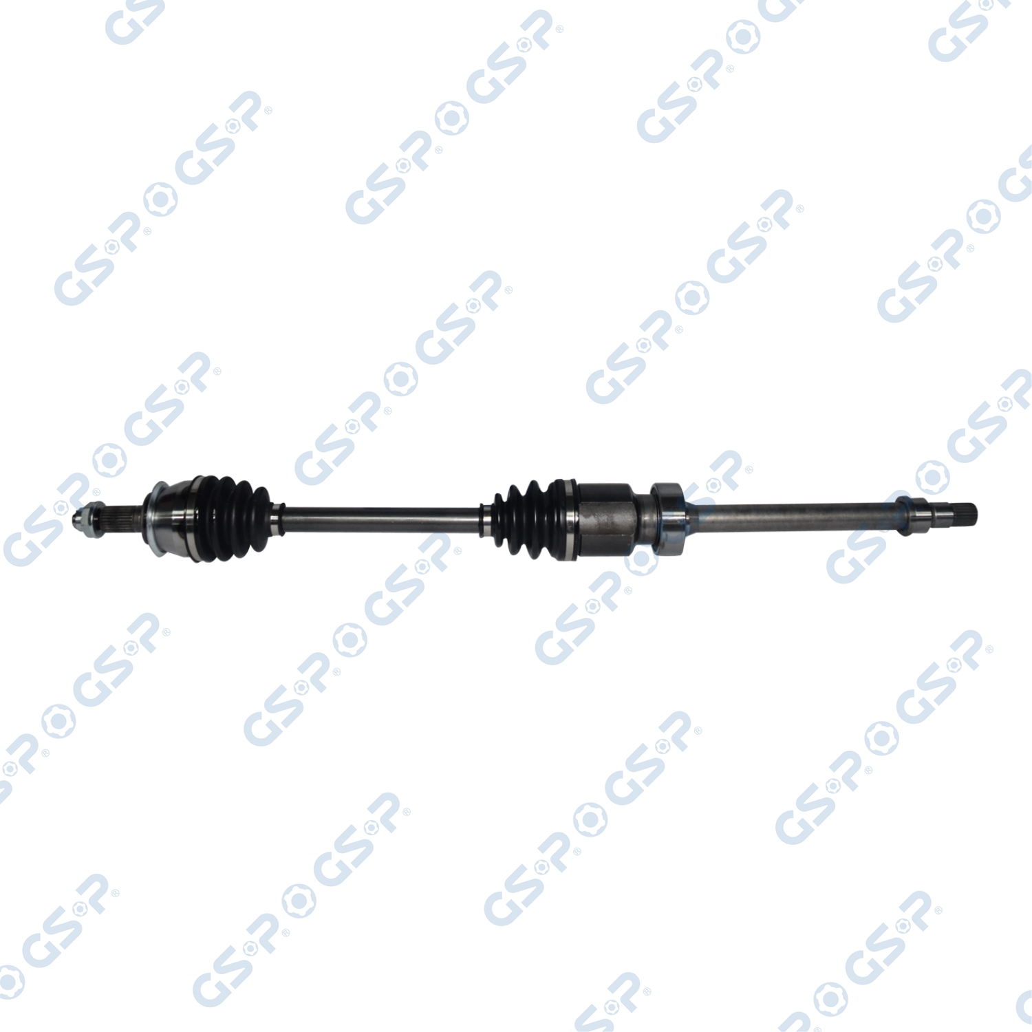 Drive Shaft - 238003 GSP