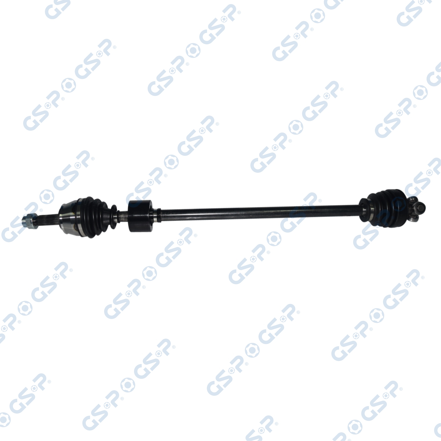 Drive Shaft - 241007 GSP