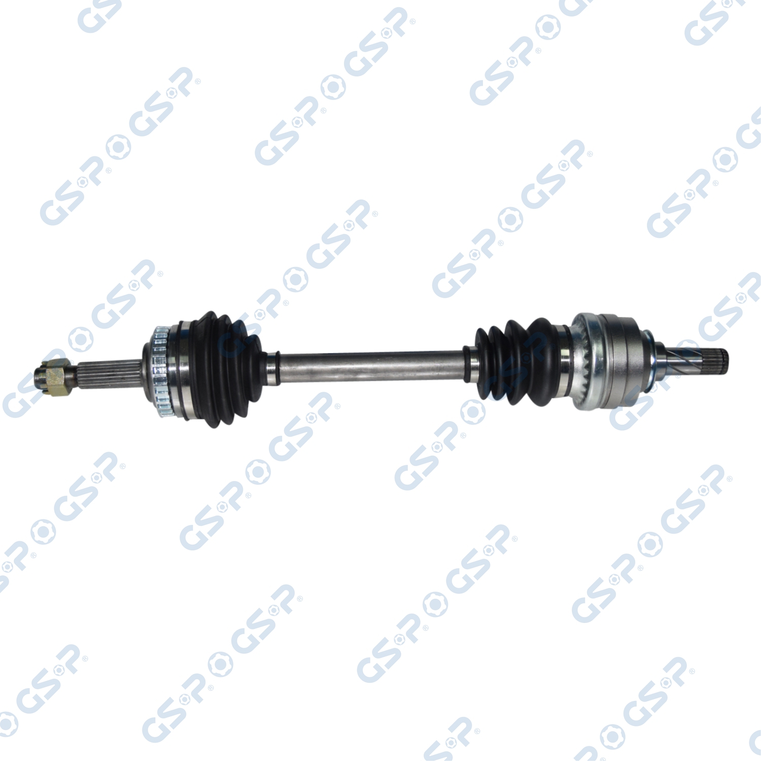 Drive Shaft - 244002 GSP