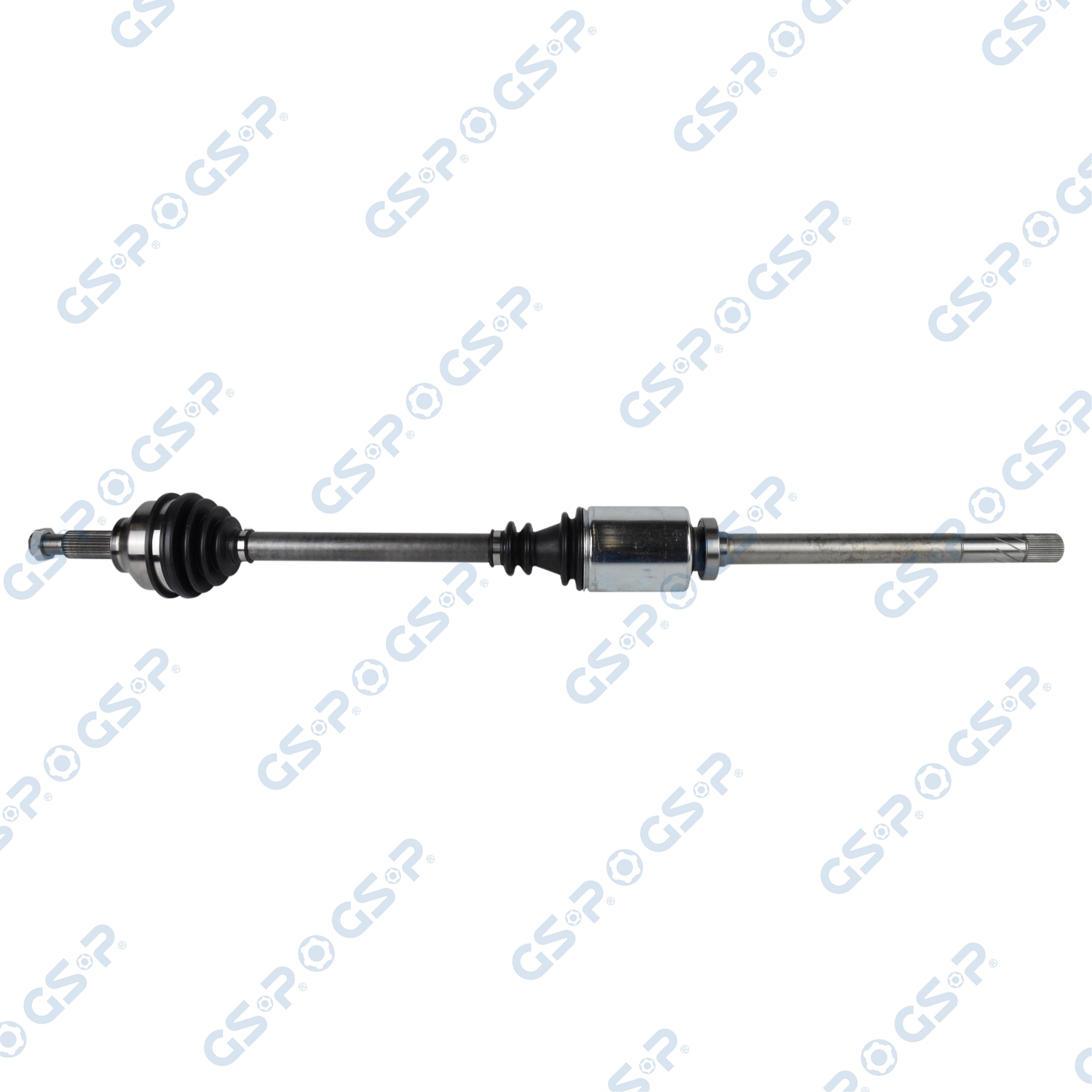 Drive Shaft - 244013 GSP