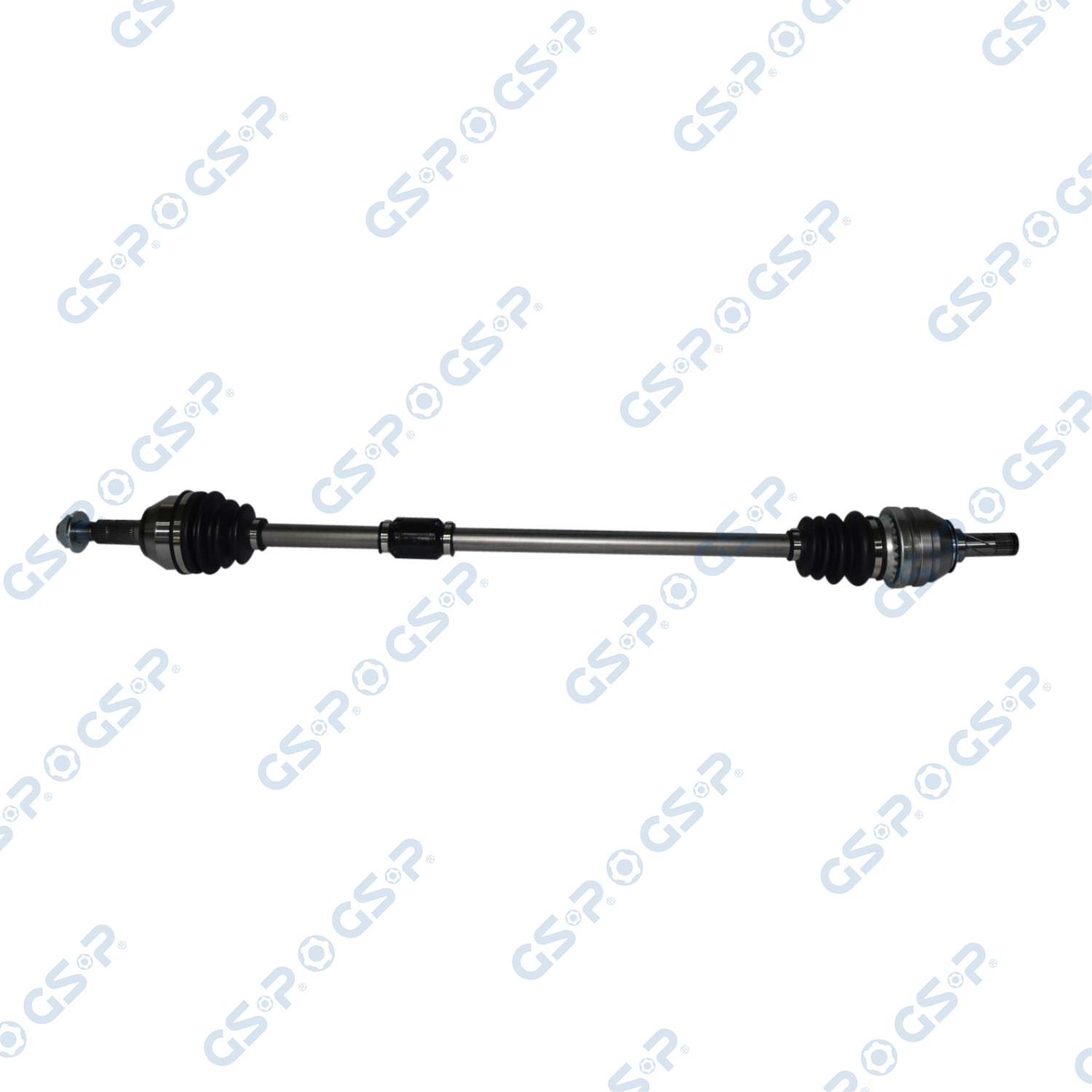 Drive Shaft - 244065 GSP