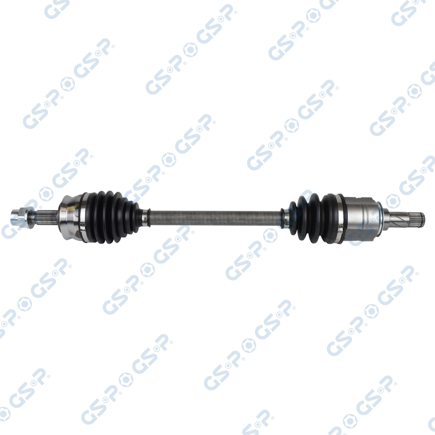 Drive Shaft - 244079 GSP