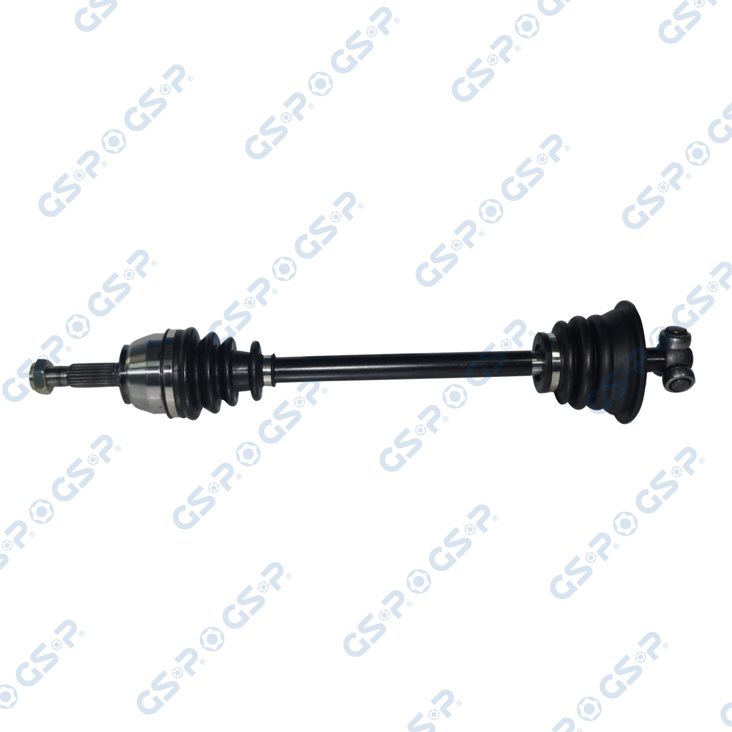 Drive Shaft - 250050 GSP