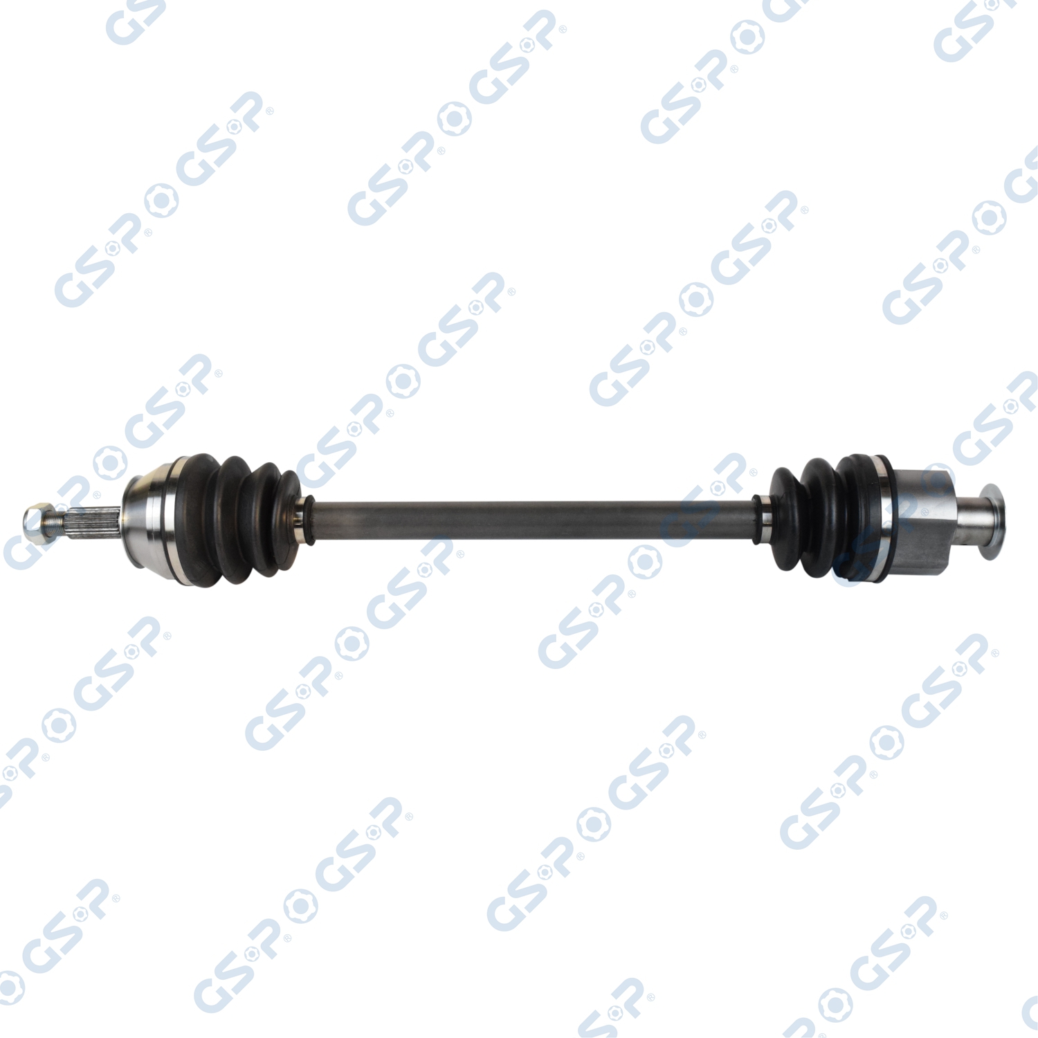 Drive Shaft - 250052 GSP