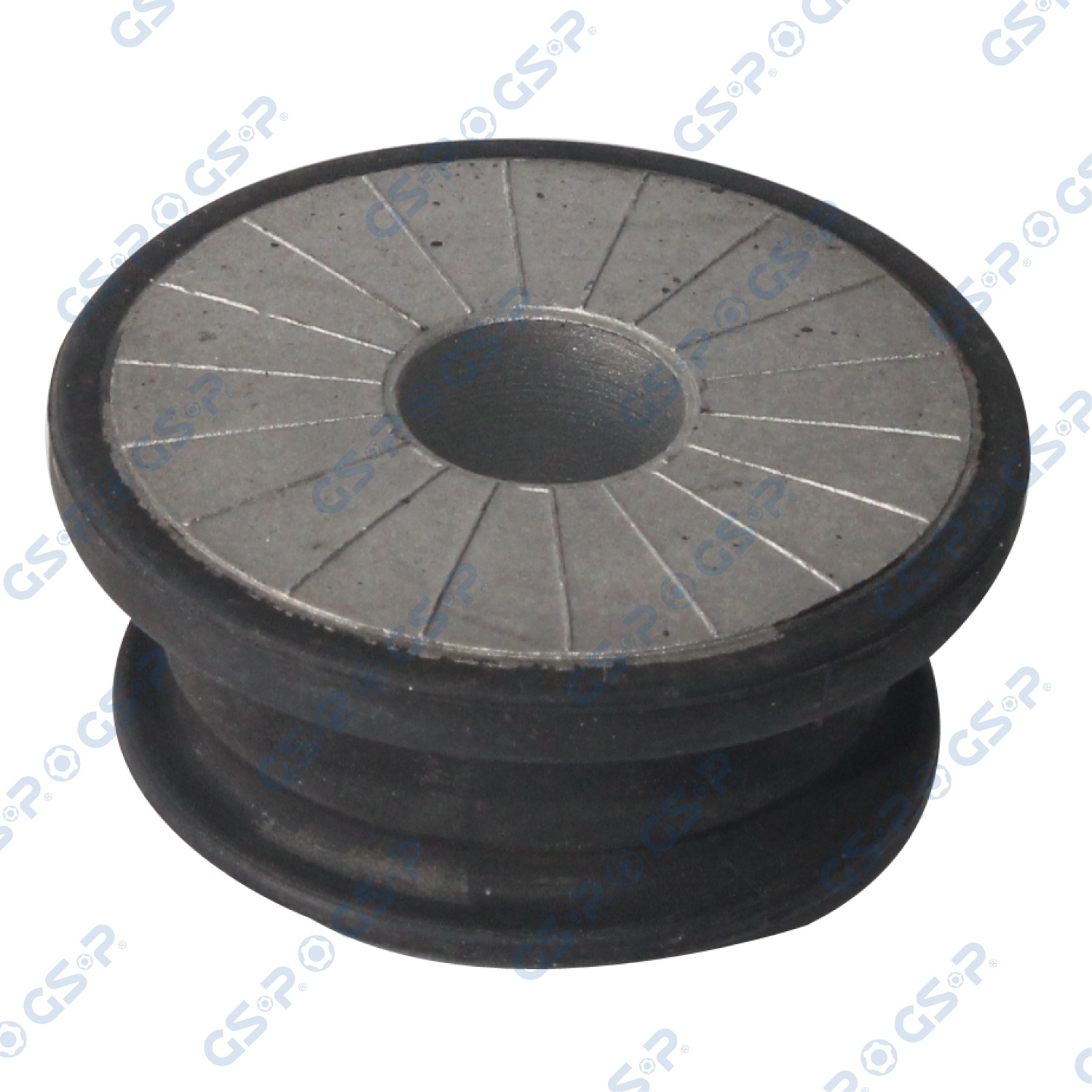 Mounting, axle beam - 510055 GSP