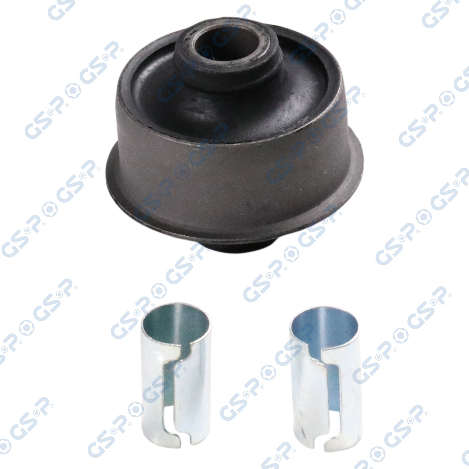 Control Arm-/Trailing Arm Bush - 510941S GSP