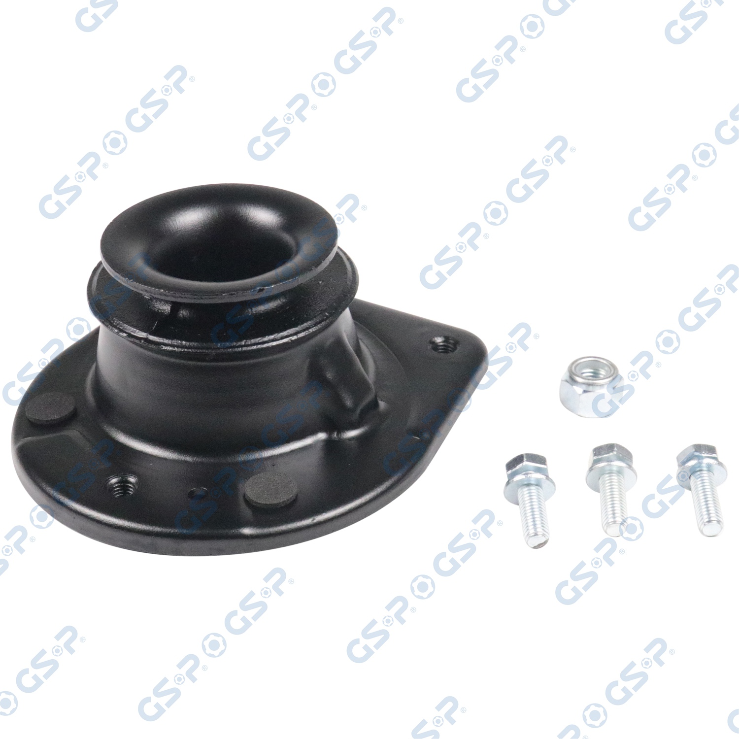 remonto komplektas, pakabos statramstis - 511462S GSP