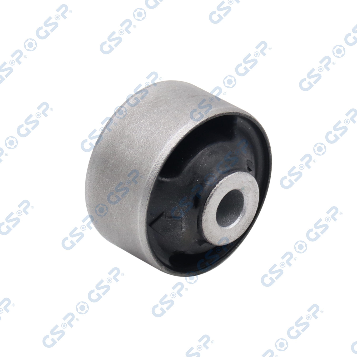 Lagerung, Differential - 516554 GSP