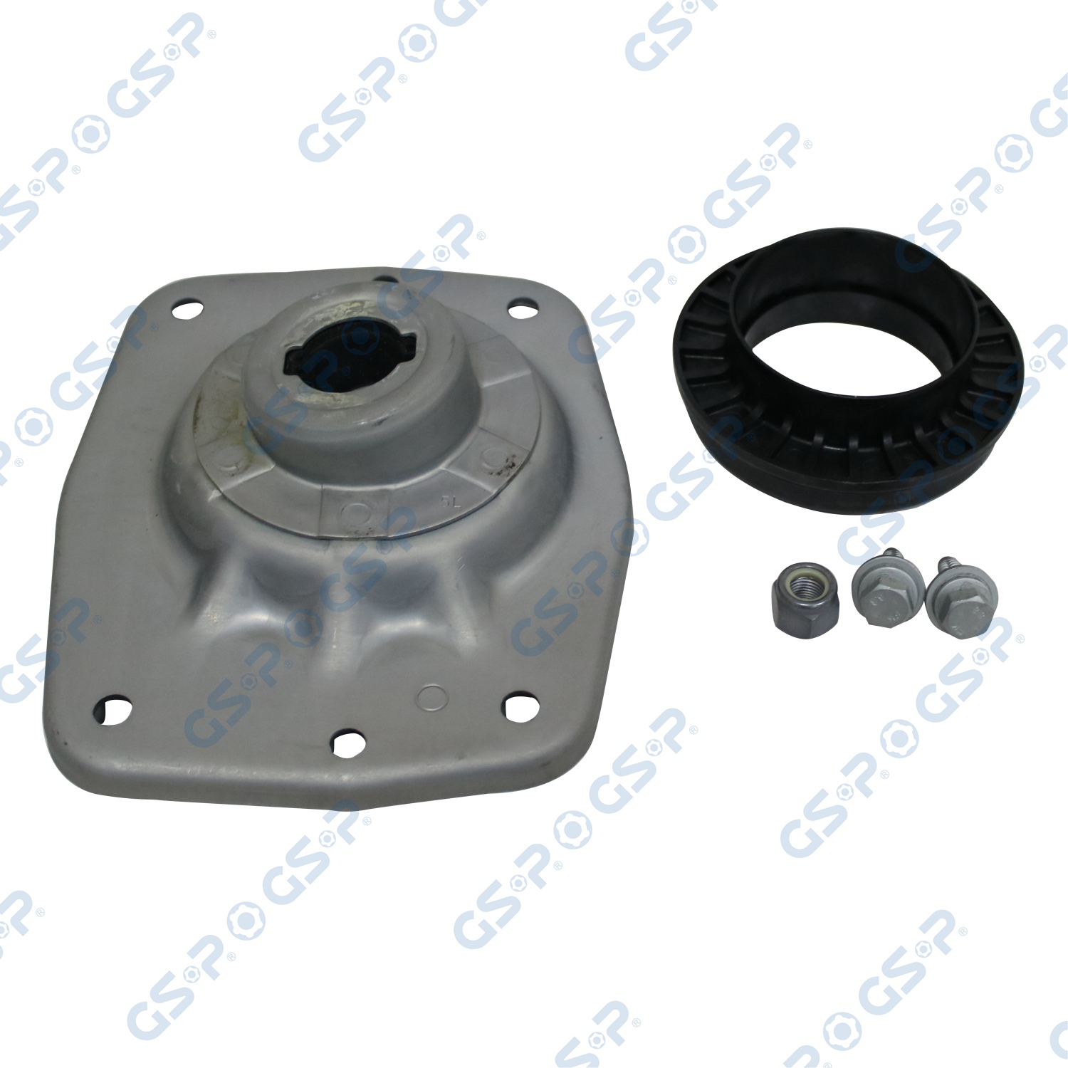remonto komplektas, pakabos statramstis - 532604S GSP