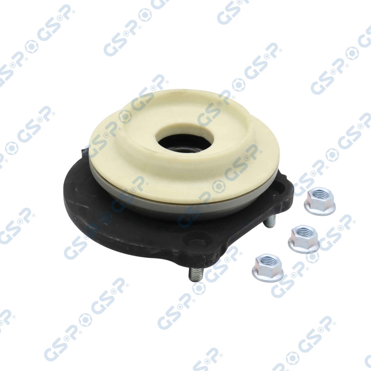Kit riparazione, Cuscinetto ammortizzatore a molla - 533736S GSP