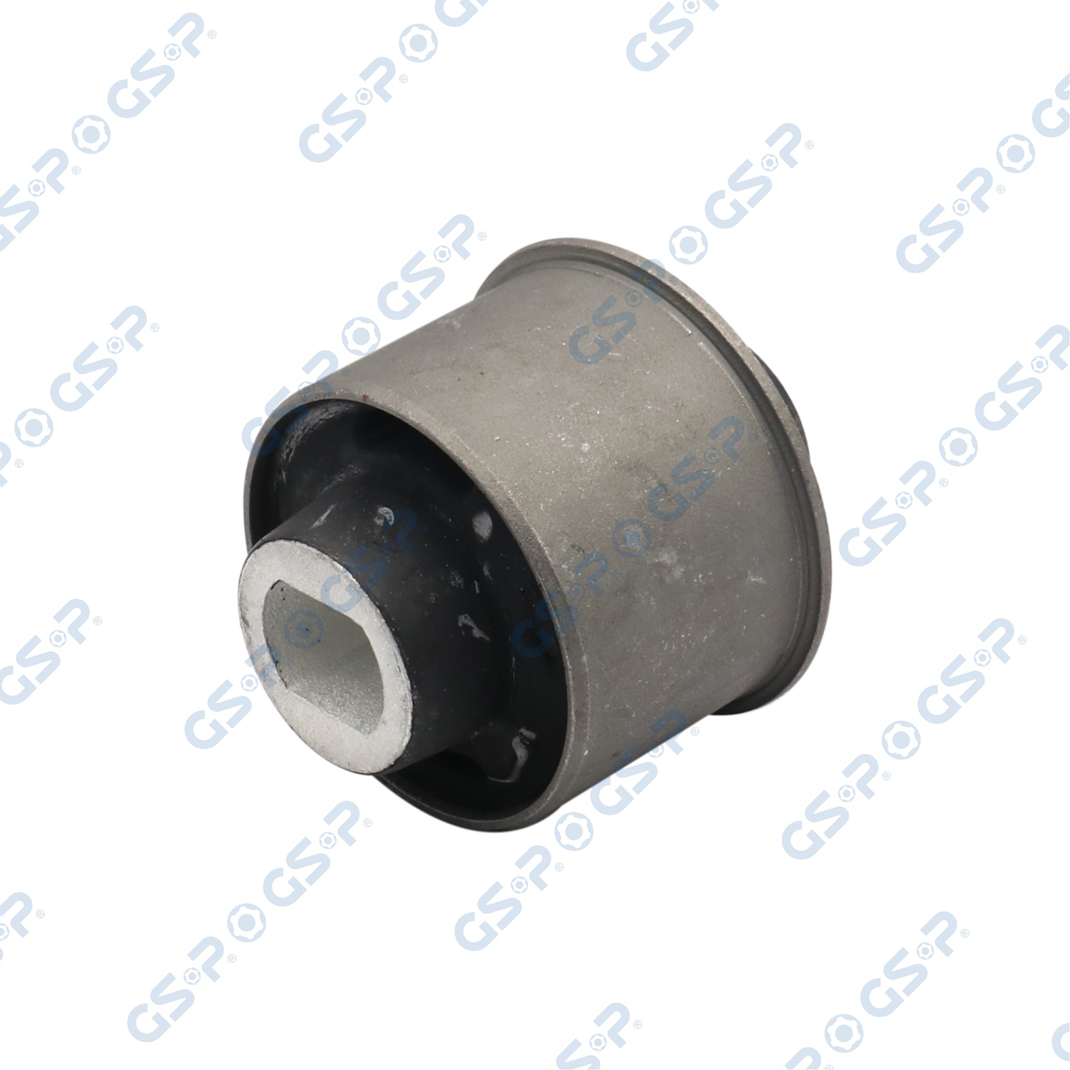 Control Arm-/Trailing Arm Bush - 535016 GSP