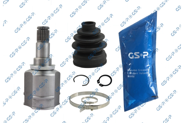 Joint Kit, drive shaft - 601431 GSP