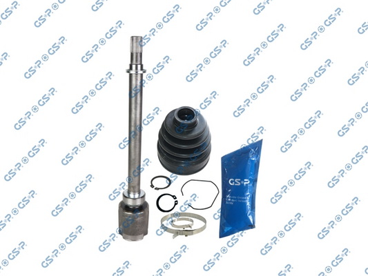 Joint Kit, drive shaft - 601936 GSP