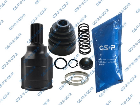 Joint Kit, drive shaft - 602252 GSP
