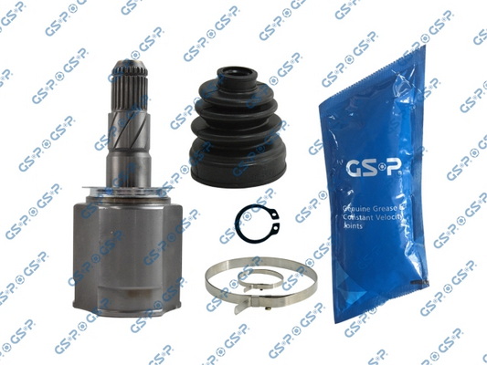 Joint Kit, drive shaft - 602256 GSP