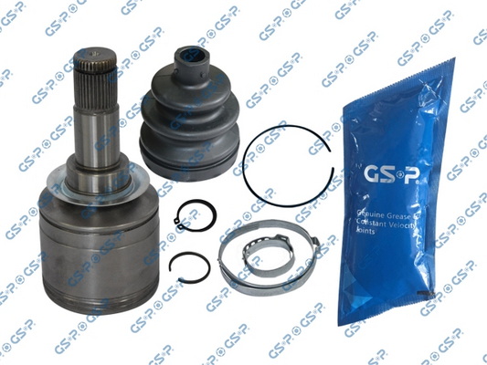 Joint Kit, drive shaft - 605041 GSP