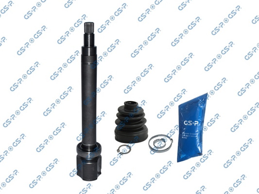 Kit giunti, Semiasse - 618048 GSP