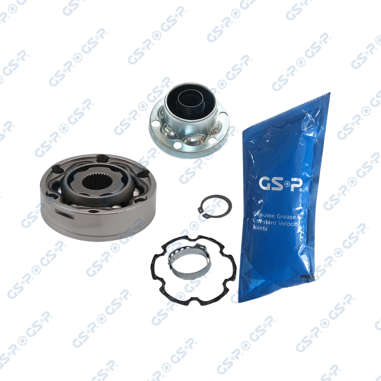 Joint, propshaft - 630003 GSP
