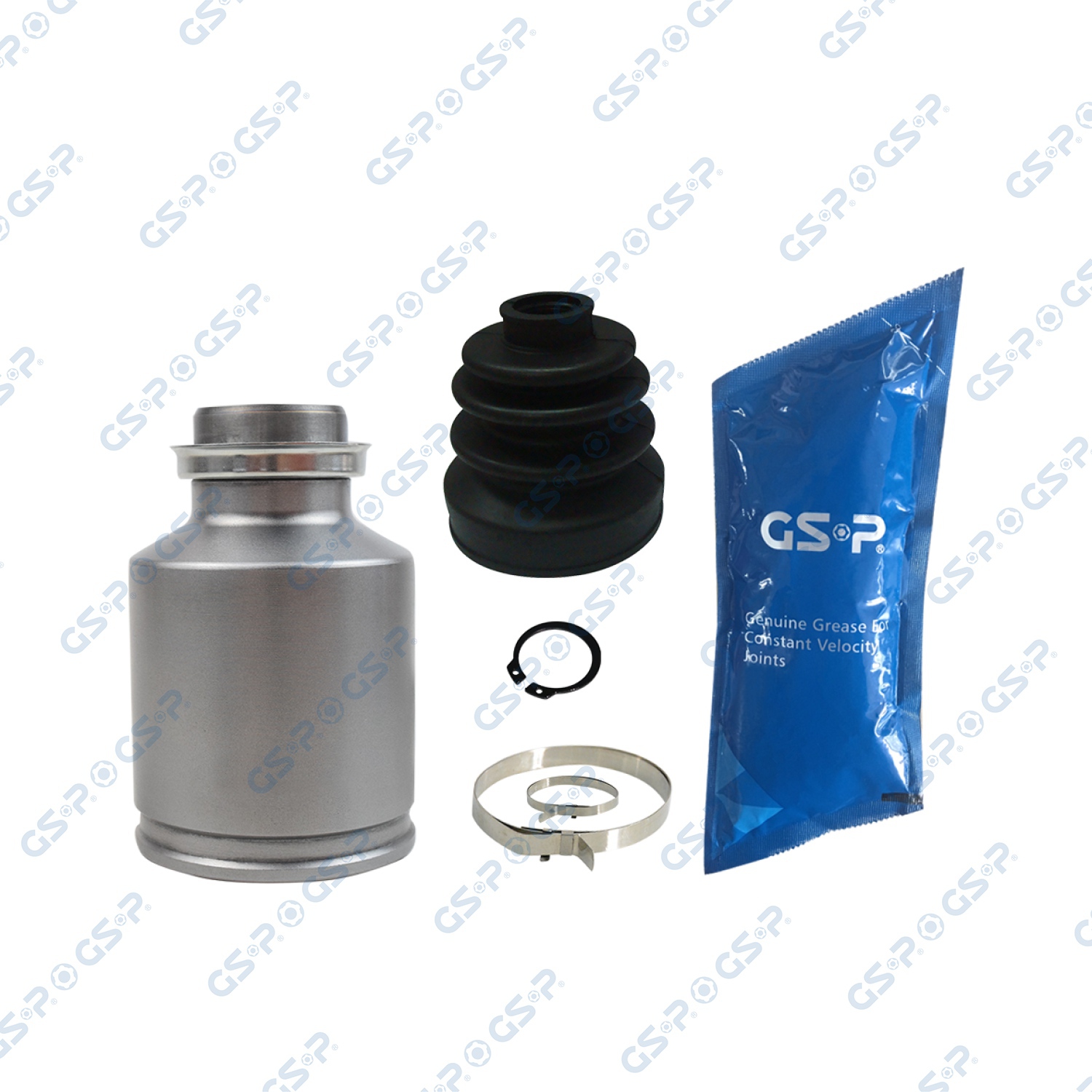 Kit giunti, Semiasse - 634033 GSP