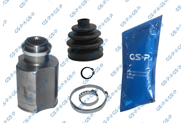 Kit giunti, Semiasse - 634048 GSP