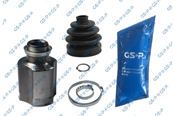 Kit giunti, Semiasse - 634086 GSP