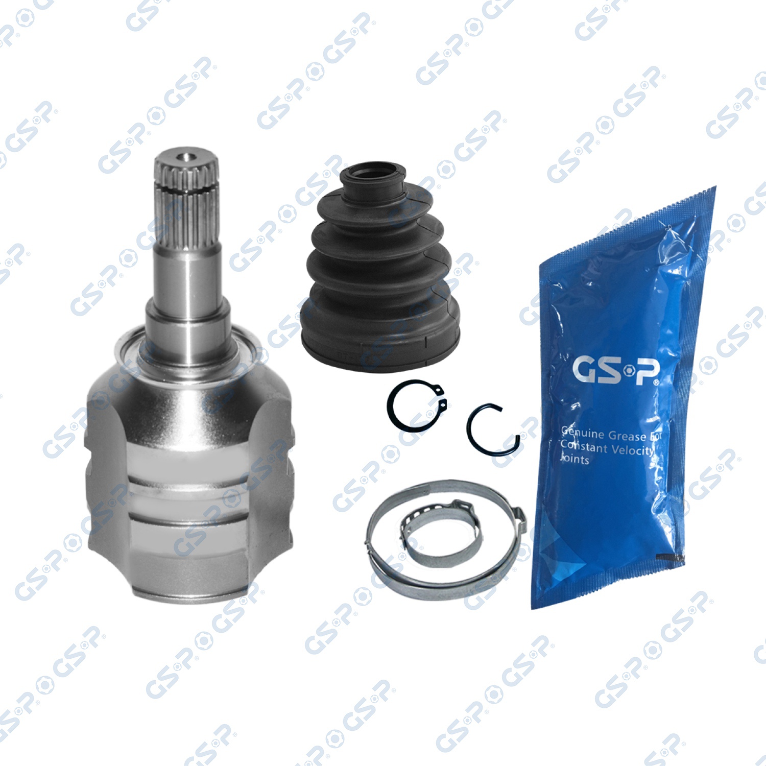 Joint Kit, drive shaft - 659077 GSP
