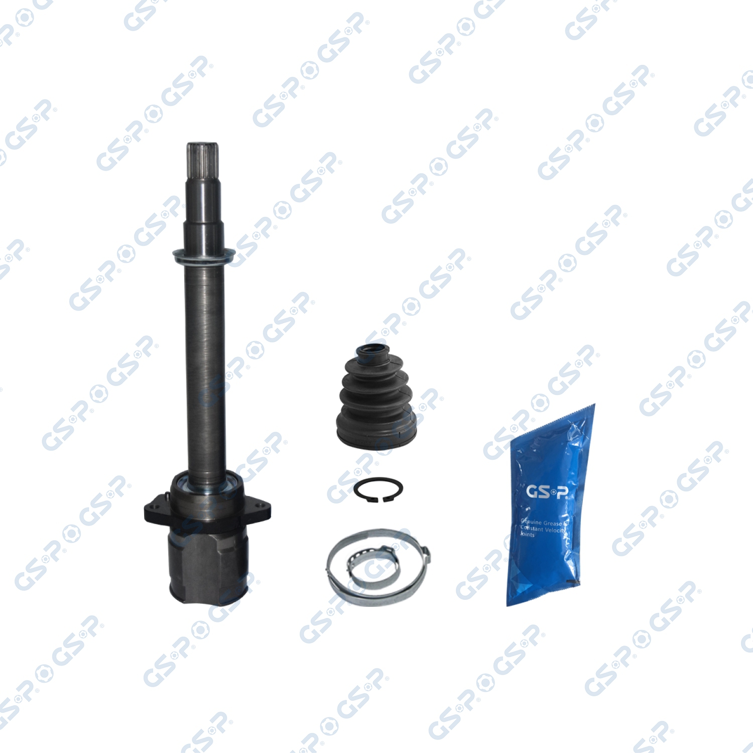 Joint Kit, drive shaft - 659237 GSP