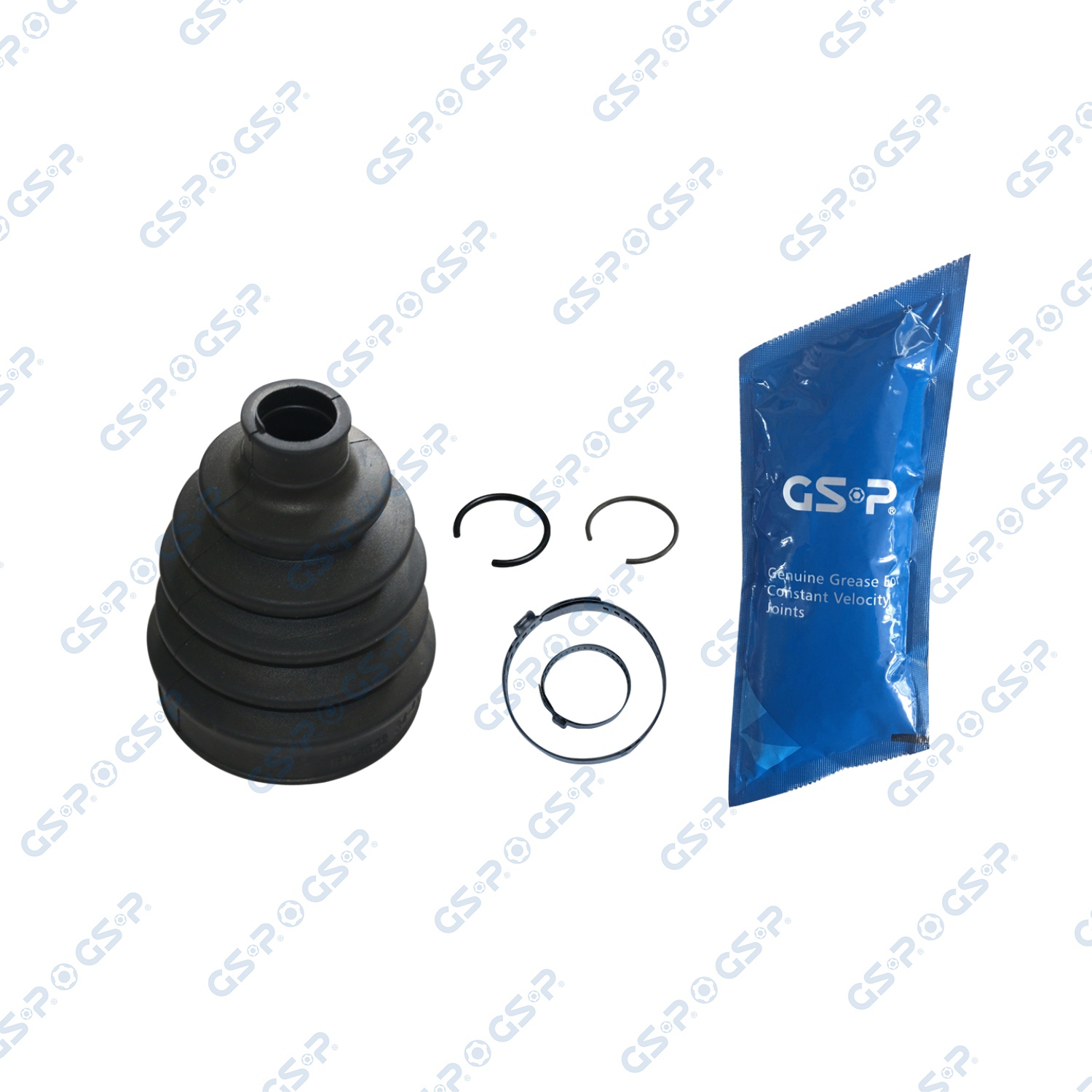 Bellow Set, drive shaft - 780872 GSP