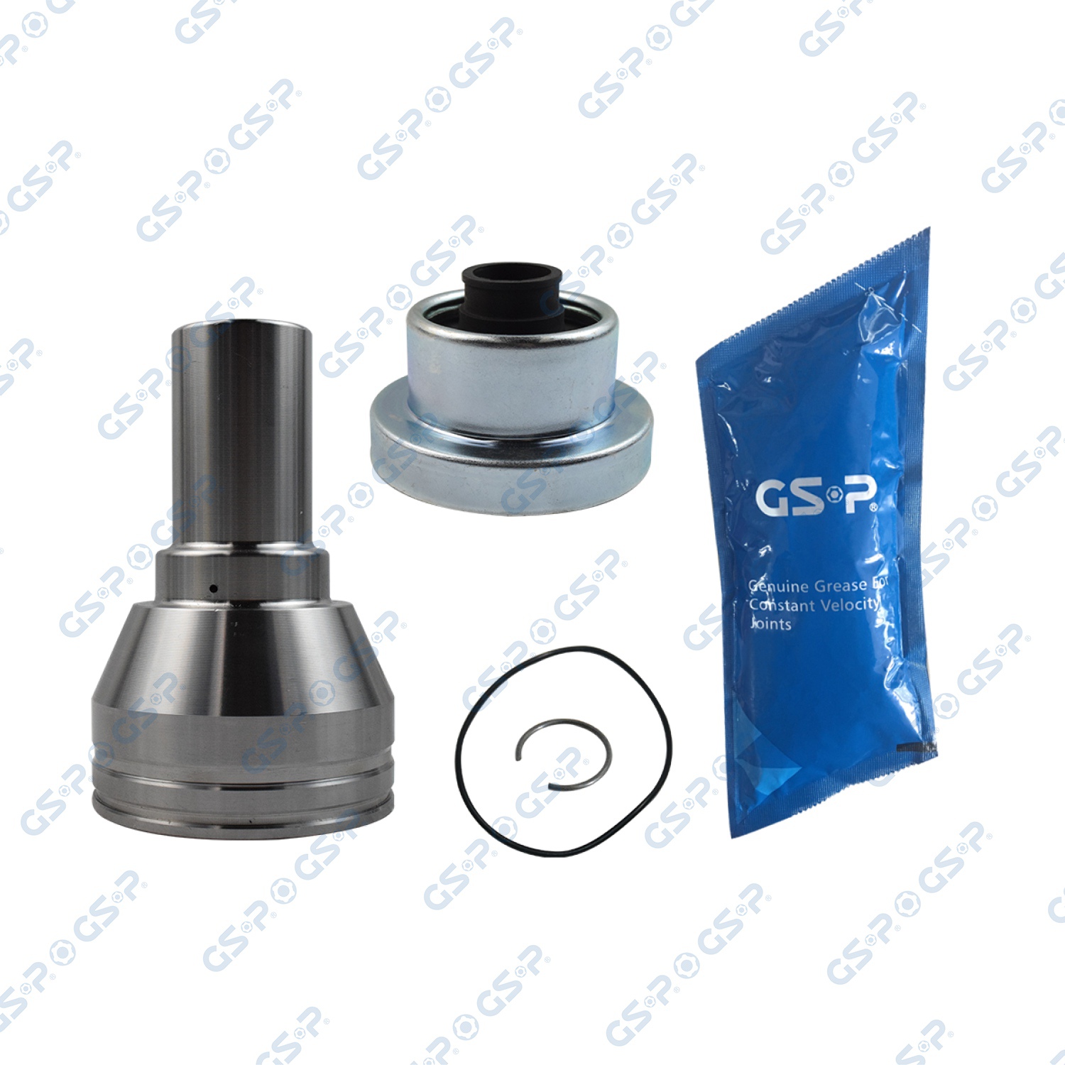 Joint, propshaft - 802210 GSP
