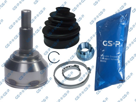 Kit giunti, Semiasse - 803085 GSP