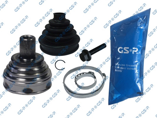 Kit giunti, Semiasse - 803100 GSP