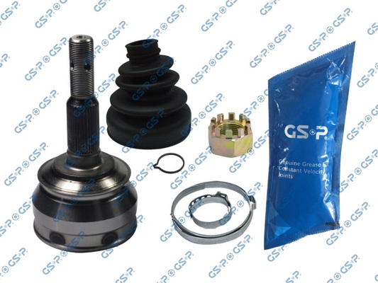 Kit giunti, Semiasse - 808003 GSP