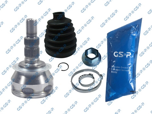 Kit giunti, Semiasse - 808066 GSP