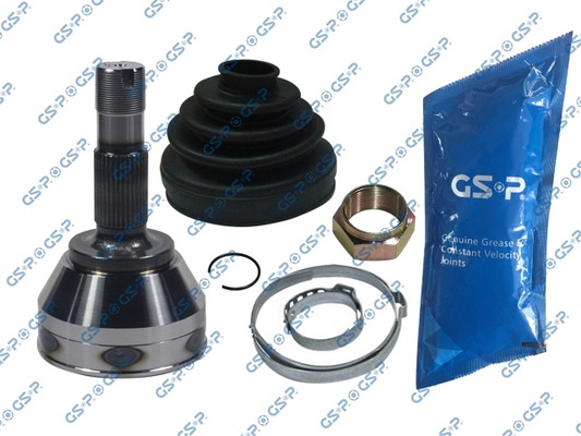 Joint Kit, drive shaft - 810050 GSP