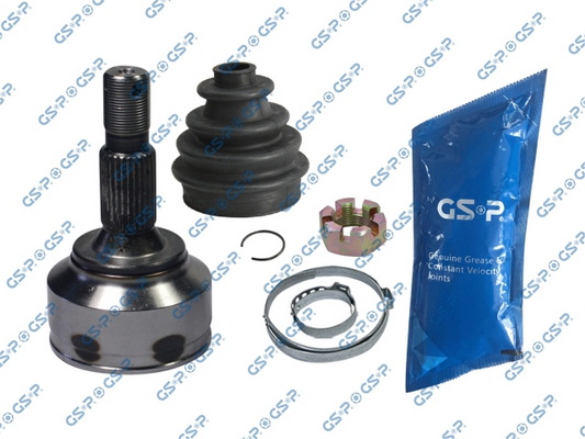 Joint Kit, drive shaft - 810095 GSP