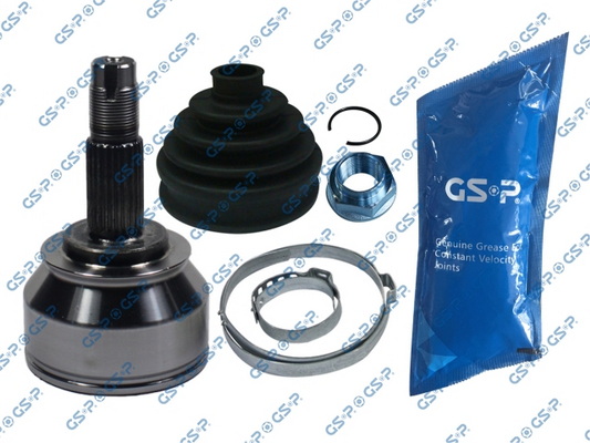 Joint Kit, drive shaft - 817030 GSP