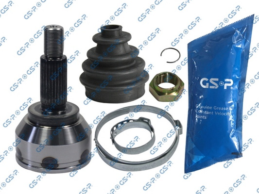Joint Kit, drive shaft - 818007 GSP