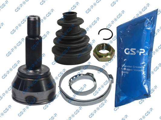 Joint Kit, drive shaft - 818009 GSP