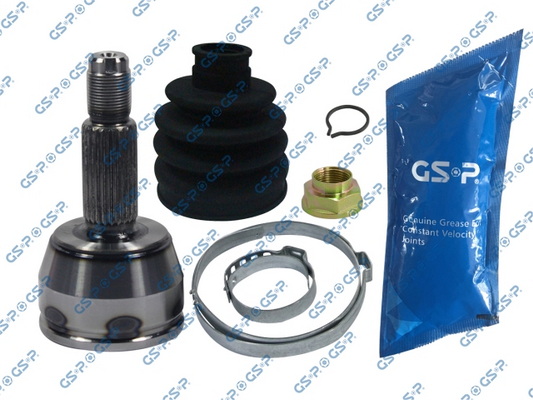 Kit giunti, Semiasse - 818012 GSP