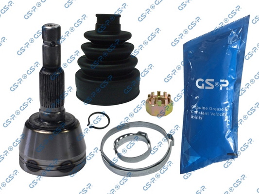 Joint Kit, drive shaft - 844012 GSP