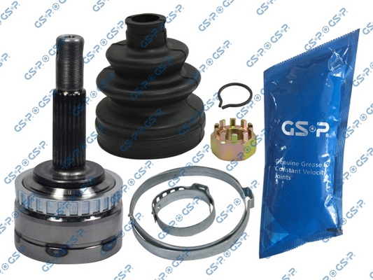 Kit giunti, Semiasse - 844020 GSP
