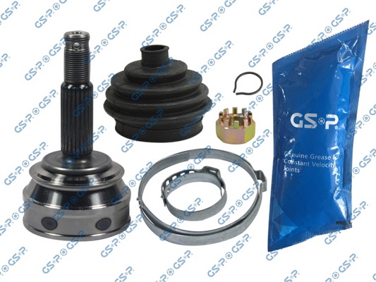 Kit giunti, Semiasse - 844041 GSP