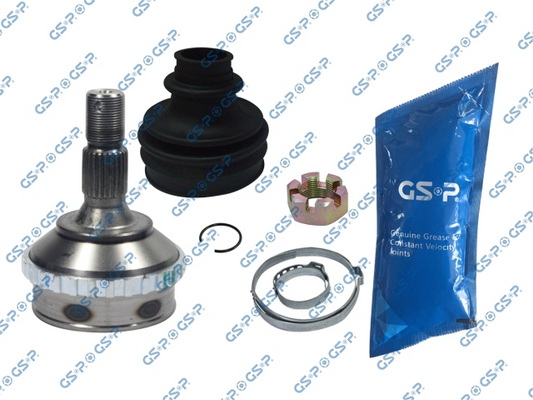 Joint Kit, drive shaft - 845002 GSP