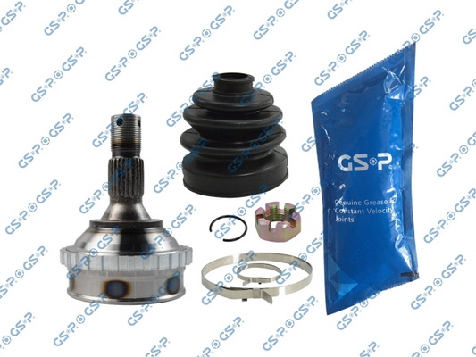 Joint Kit, drive shaft - 845005 GSP