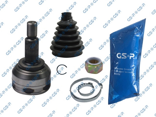 Kit giunti, Semiasse - 850149 GSP